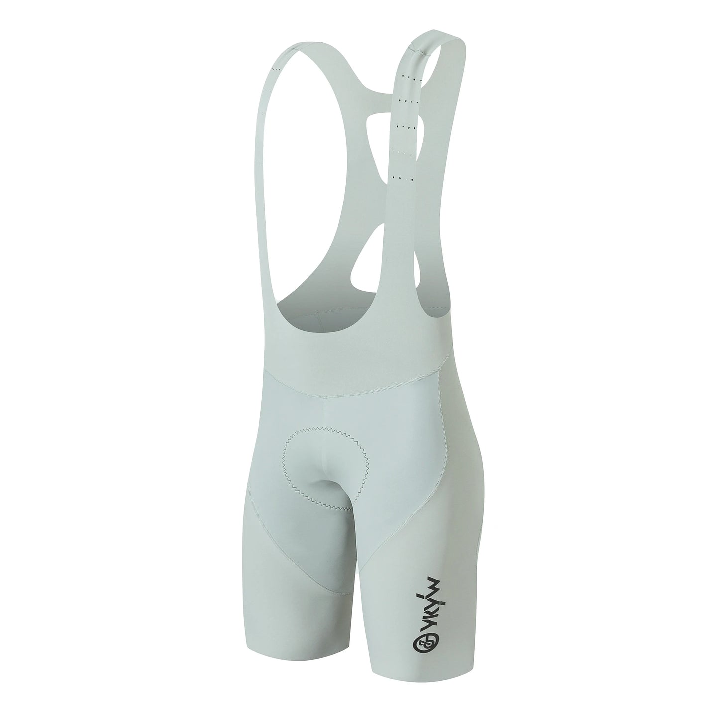 MensPaddedBreathable Cycling Bib Shorts
