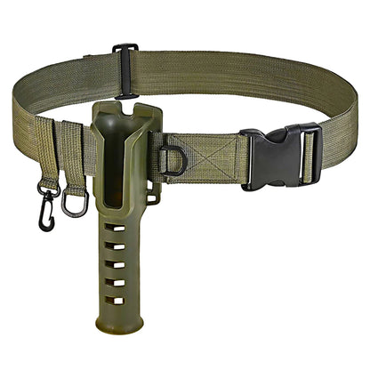 Fishing Waist Belt Rod Holder