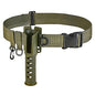 Fishing Waist Belt Rod Holder