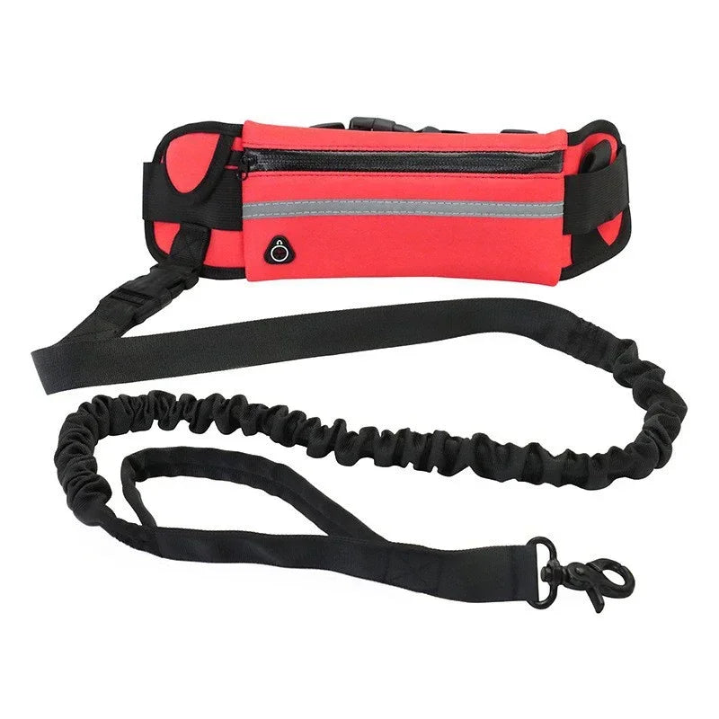 Hands Free Retractable, Reflective 










Hands Free Retractable, Reflective Dog Leash