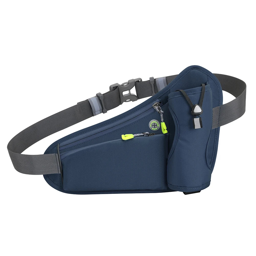 Bottle Holder Cell Phone Waist Sports Bag