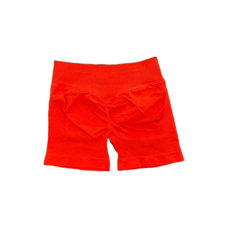 Womens Yoga, Gym, Biker Shorts