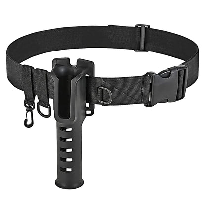 Fishing Waist Belt Rod Holder