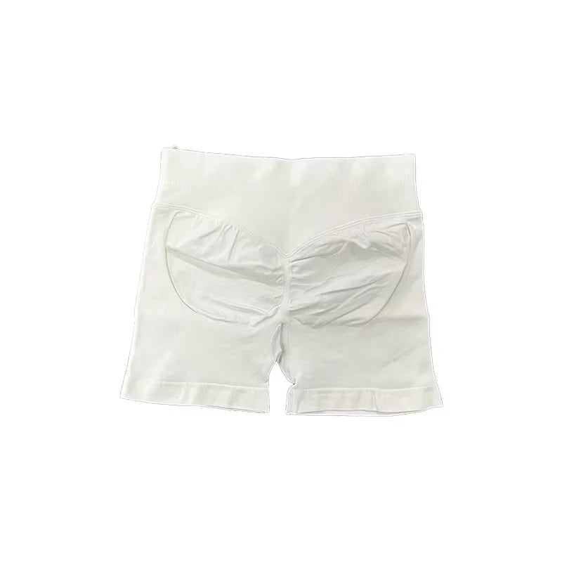 Womens Yoga, Gym, Biker Shorts