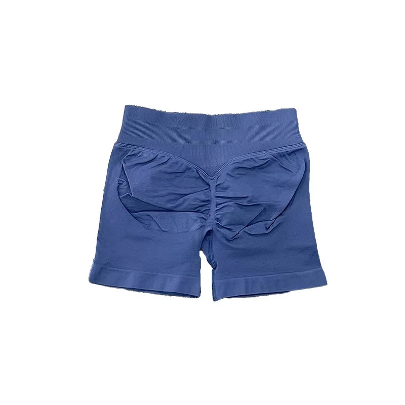 Womens Yoga, Gym, Biker Shorts