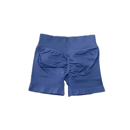 Womens Yoga, Gym, Biker Shorts