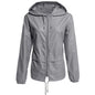 MensWaterproof Windbreaker