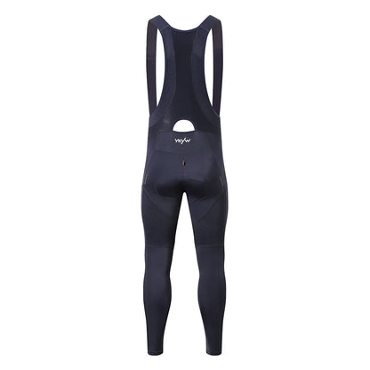 Breathable Men's Cycling Bib Long Pants