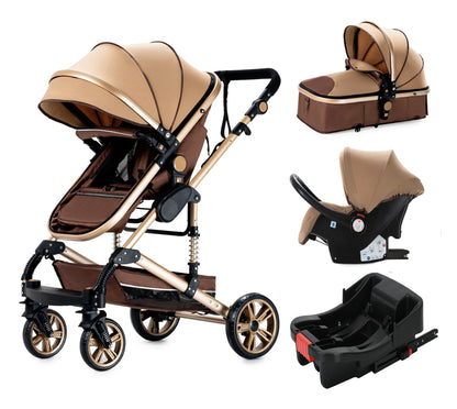 3in1BabyStroller