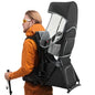AdjustableBabyBackpackCarrier