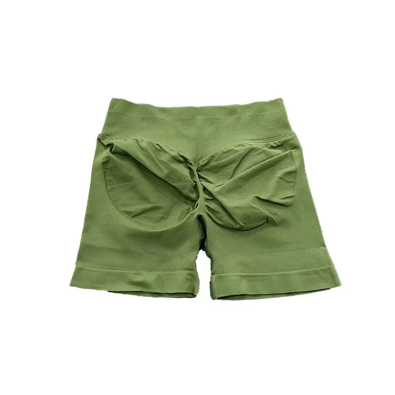 Womens Yoga, Gym, Biker Shorts