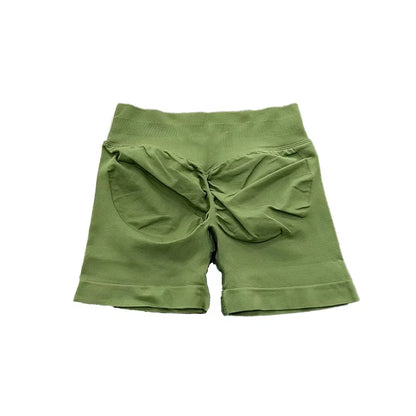 Womens Yoga, Gym, Biker Shorts