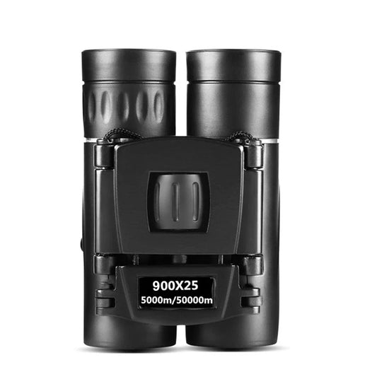 Powerful Long Range FoldingBinoculars