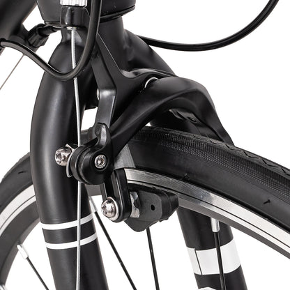 14SpeedLightweightAluminumFrameRacingBike