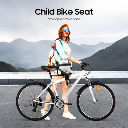 Universal FrontMountedChildBikeSeat