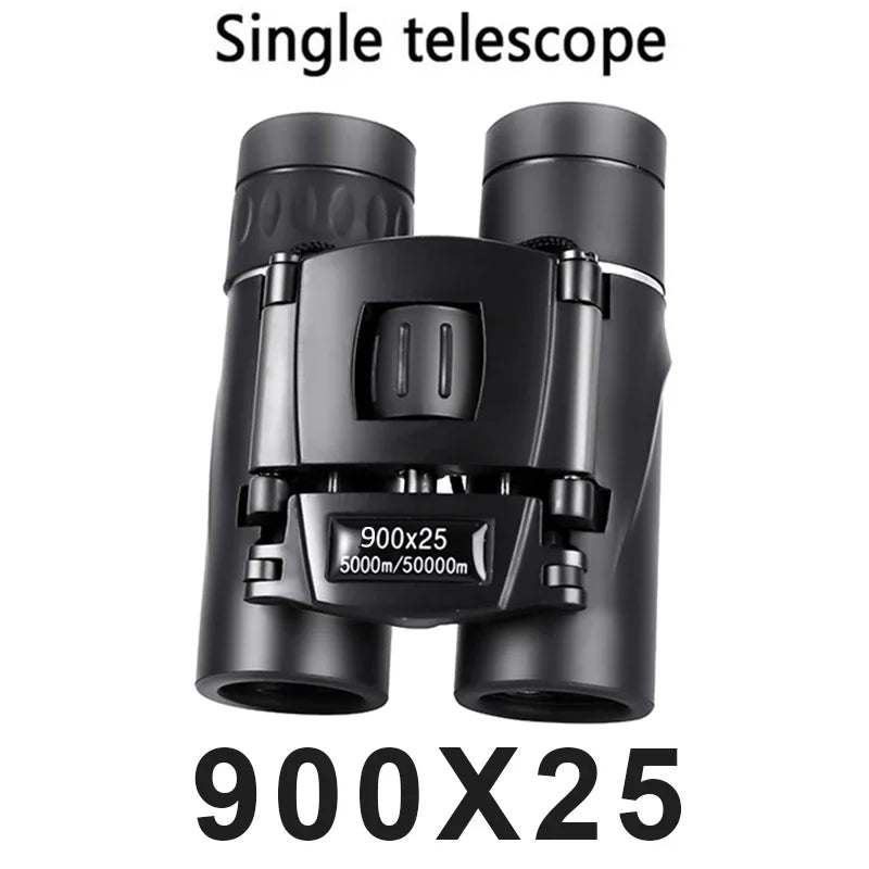 Powerful Long Range FoldingBinoculars