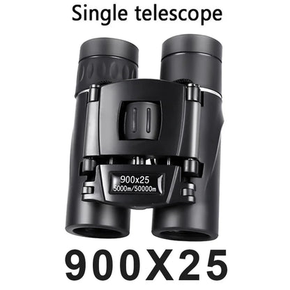 Powerful Long Range FoldingBinoculars