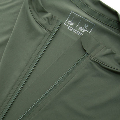 Man's CyclingShortSleeveBreathable Jersey