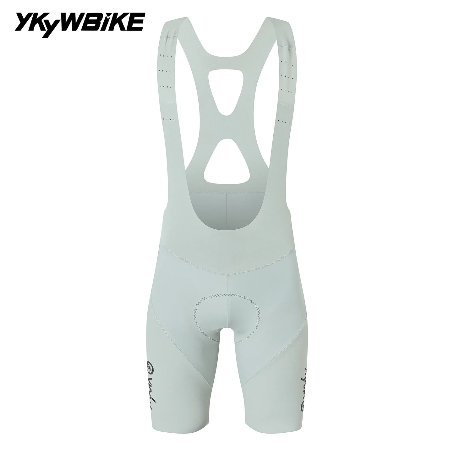 MensPaddedBreathable Cycling Bib Shorts