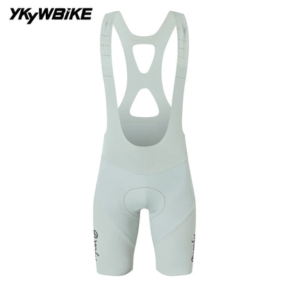 MensPaddedBreathable Cycling Bib Shorts