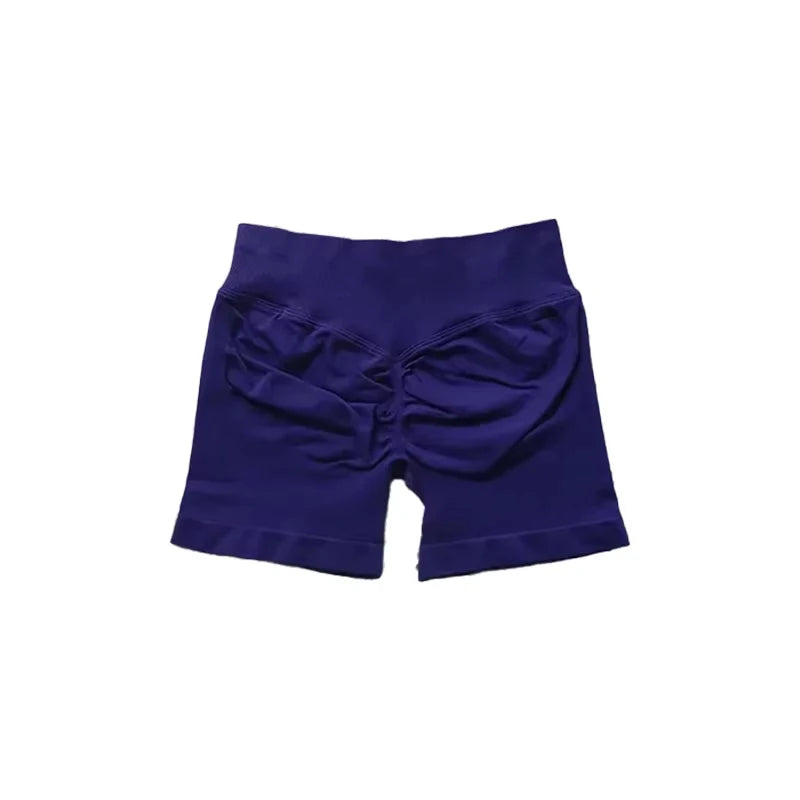 Womens Yoga, Gym, Biker Shorts