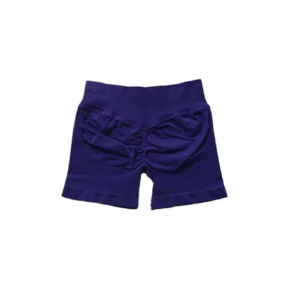 Womens Yoga, Gym, Biker Shorts