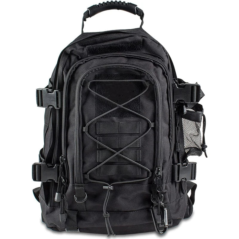 LargeCapacityTacticalBackpack