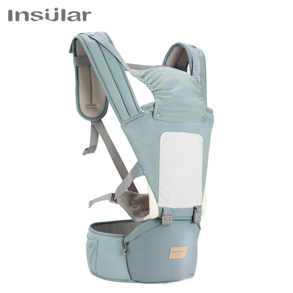FrontFacingBabySlingCarrier