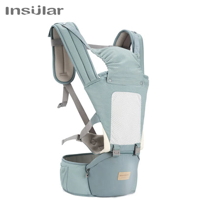 FrontFacingBabySlingCarrier