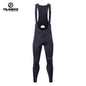 Breathable Men's Cycling Bib Long Pants