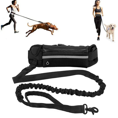 Hands Free Retractable, Reflective 










Hands Free Retractable, Reflective Dog Leash