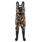 Mens Fishing Hunting Waterproof Waders With Boots