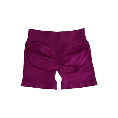 Womens Yoga, Gym, Biker Shorts