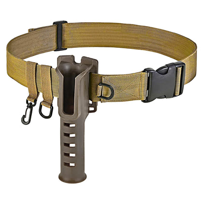 Fishing Waist Belt Rod Holder