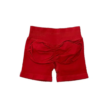 Womens Yoga, Gym, Biker Shorts