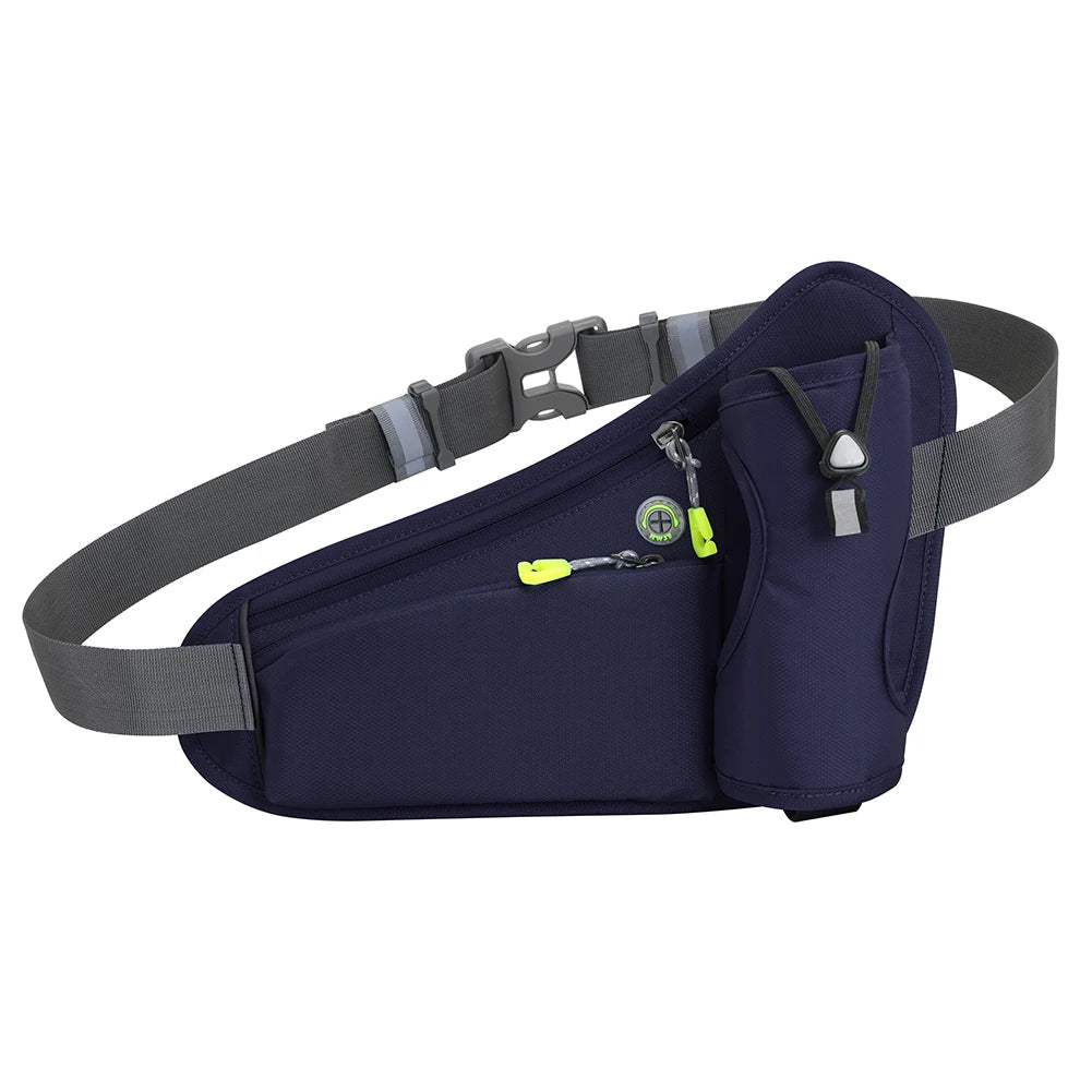 Bottle Holder Cell Phone Waist Sports Bag