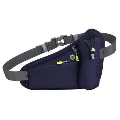 Bottle Holder Cell Phone Waist Sports Bag