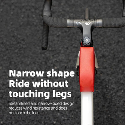 Magnetic Waterproof Bike Riding Storage Bag