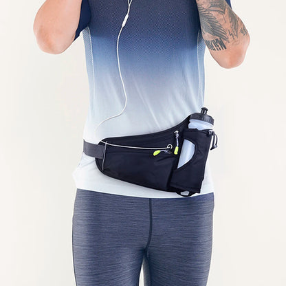 Bottle Holder Cell Phone Waist Sports Bag