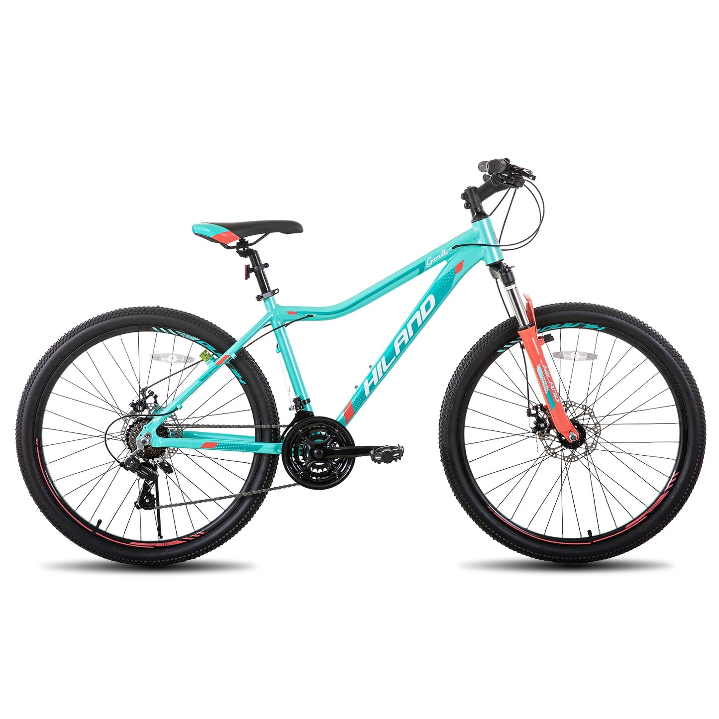 21 SpeedMountainBikeForWomen