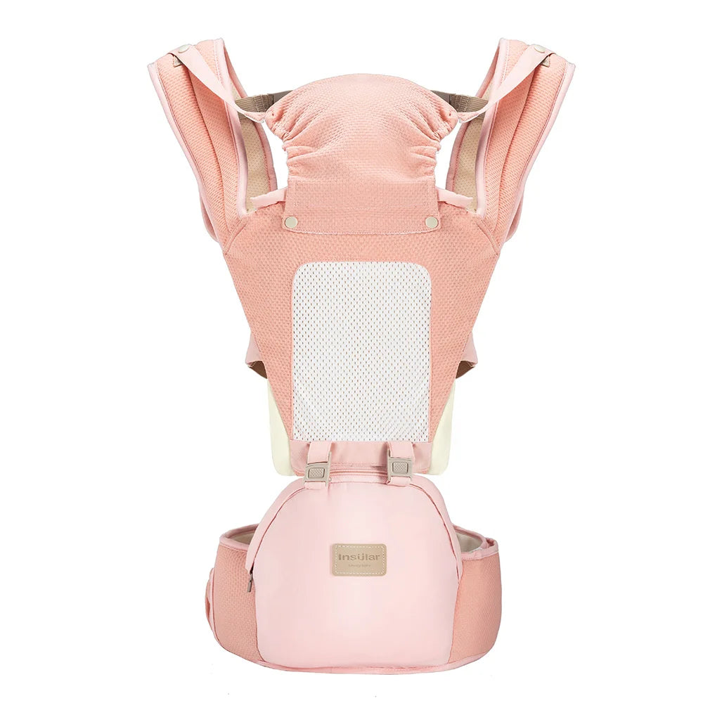 FrontFacingBabySlingCarrier