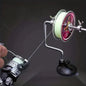 1Pc Aluminum Alloy Fishing Line Winding Machine
