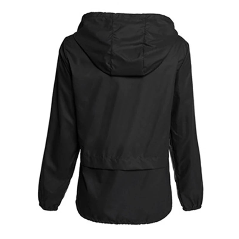 MensWaterproof Windbreaker