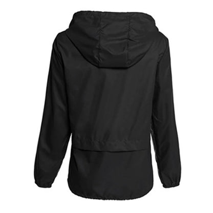 MensWaterproof Windbreaker