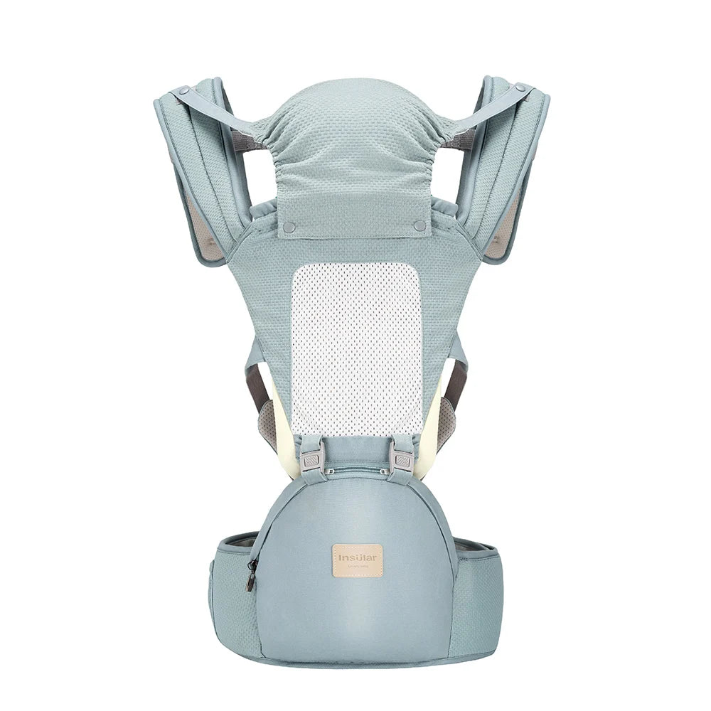 FrontFacingBabySlingCarrier