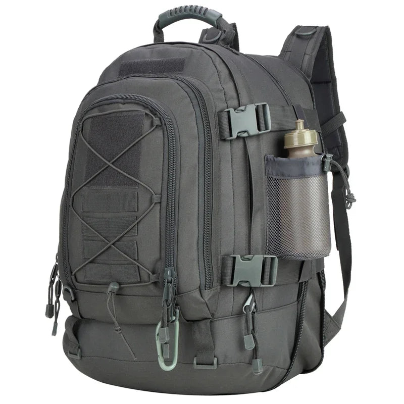 LargeCapacityTacticalBackpack