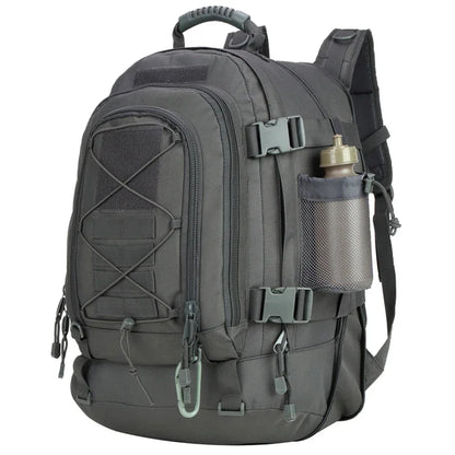 LargeCapacityTacticalBackpack