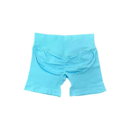 Womens Yoga, Gym, Biker Shorts