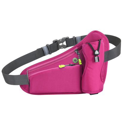 Bottle Holder Cell Phone Waist Sports Bag