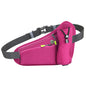 Bottle Holder Cell Phone Waist Sports Bag
